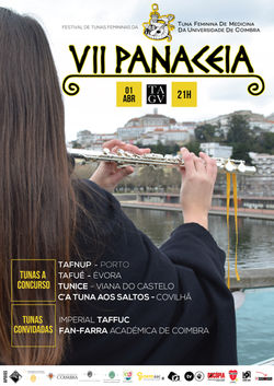 VII Panaceia