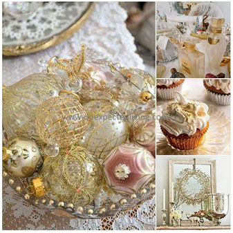 Inspirations - Christmas decoration
