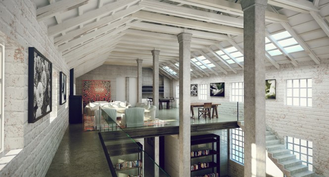 Loft Design