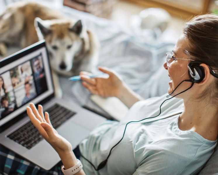 Why Is It Bad For You to Work From Bed