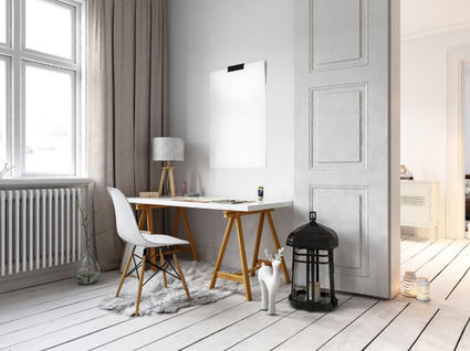 Working from Home - The New Normal