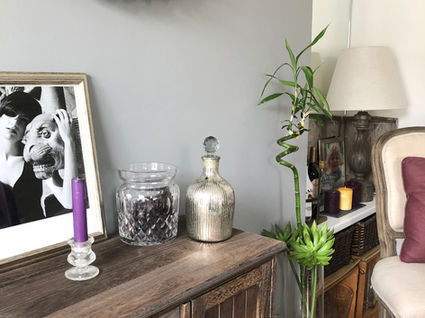 Live a Conscious and Soulful Life - Starting at Home