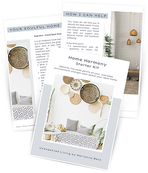 Unexpected Living Design Psychology Coac