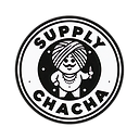 Supply Chacha logo