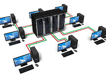 Data Centers