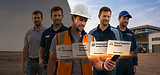 Recreational and Heavy Equipment Recruiting