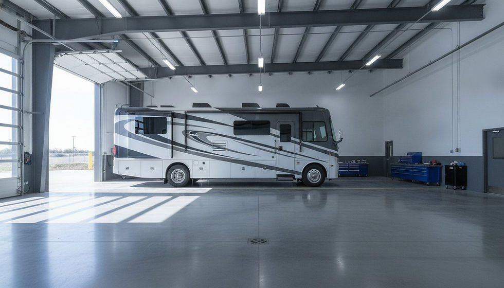 Solving the RV Service Department Recruiting Crisis in 2026