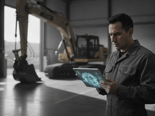 Heavy Equipment Mechanic Headhunters: The 2026 Guide to Flat-Fee Sourcing
