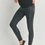 Thumbnail: Faux Leather Maternity Leggings | Hello Miz