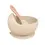 Thumbnail: Suction Bowl & Wooden Spoon | Baby Bliss