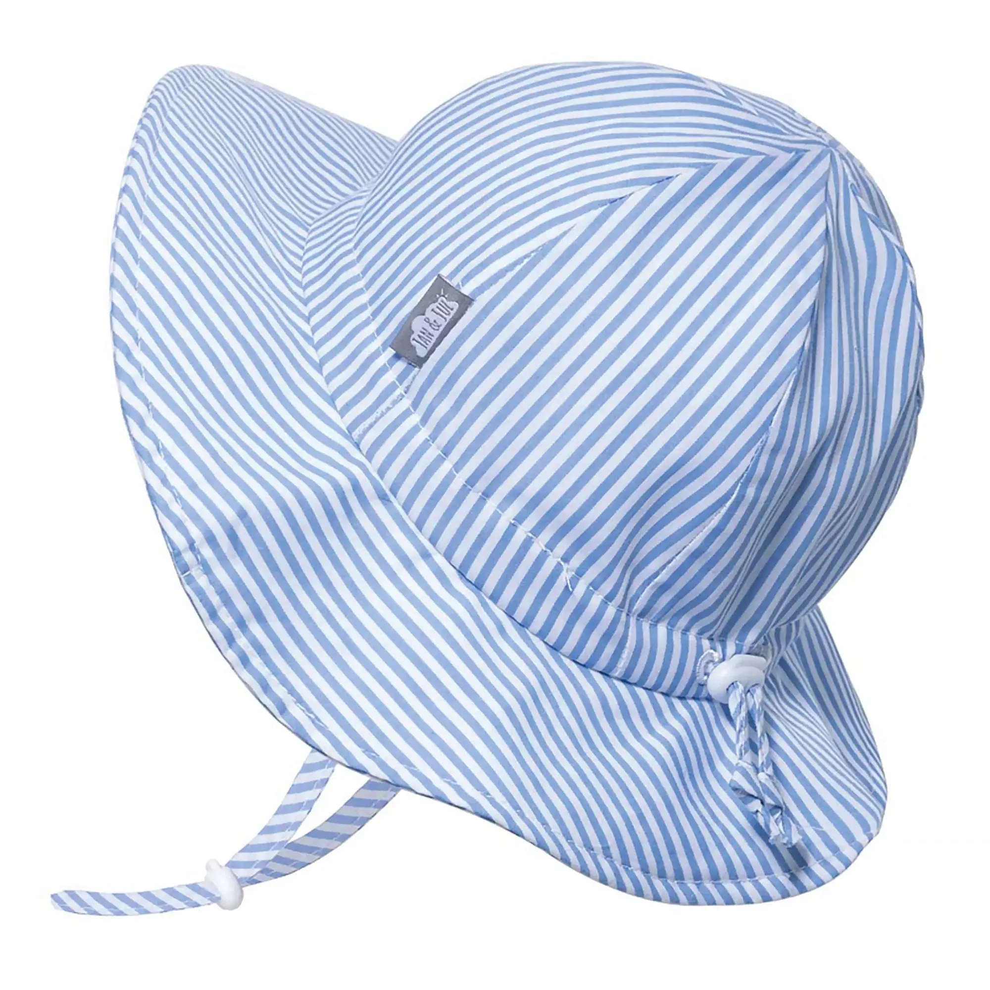 Cotton Floppy Hat | Jan & Jul
