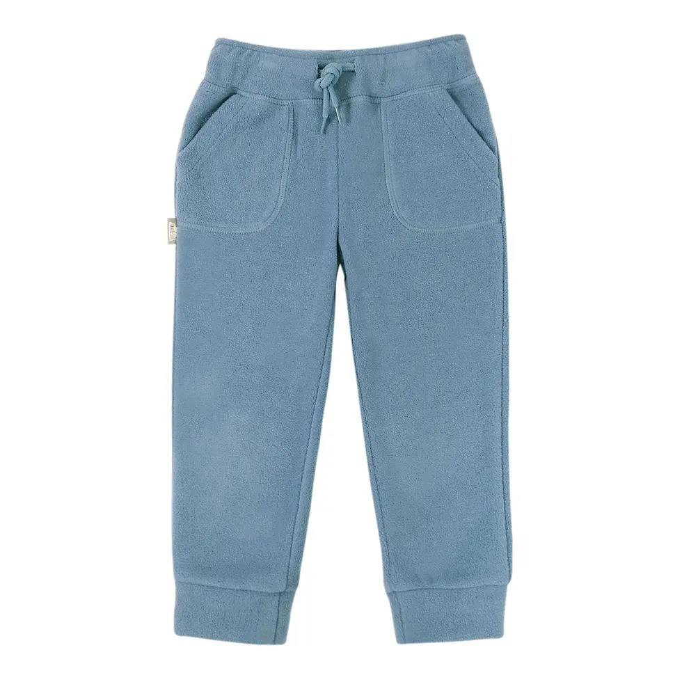Thumbnail: Kids Fleece Pants | Jan & Jul