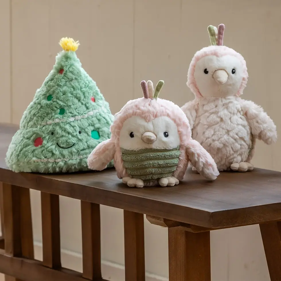 Thumbnail: Holiday Putty Sugarplum Tree 10" | Mary Meyer
