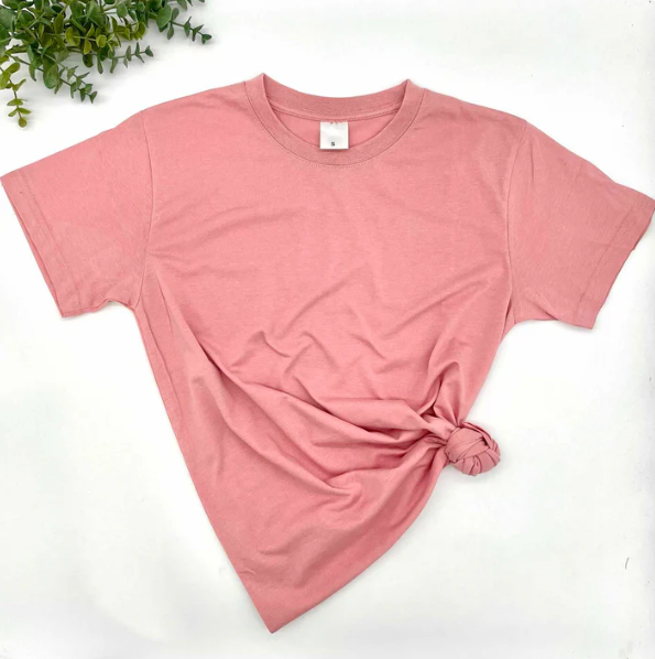 Thumbnail: Tri Blend T-Shirts
