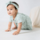 Thumbnail: Coastal Keepsakes Bamboo Daphne Dress | Little & Lively