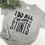 Thumbnail: I Do All My Own Stunts Tee | Blanks Blanks Baby