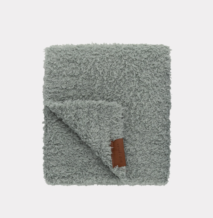 Plush Lovey Blanket | Pip+Phee