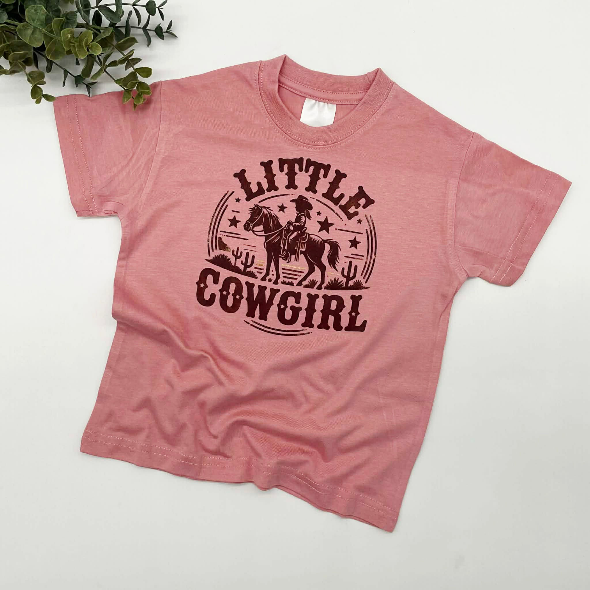 Little Cowgirl | Blanks Blanks Baby