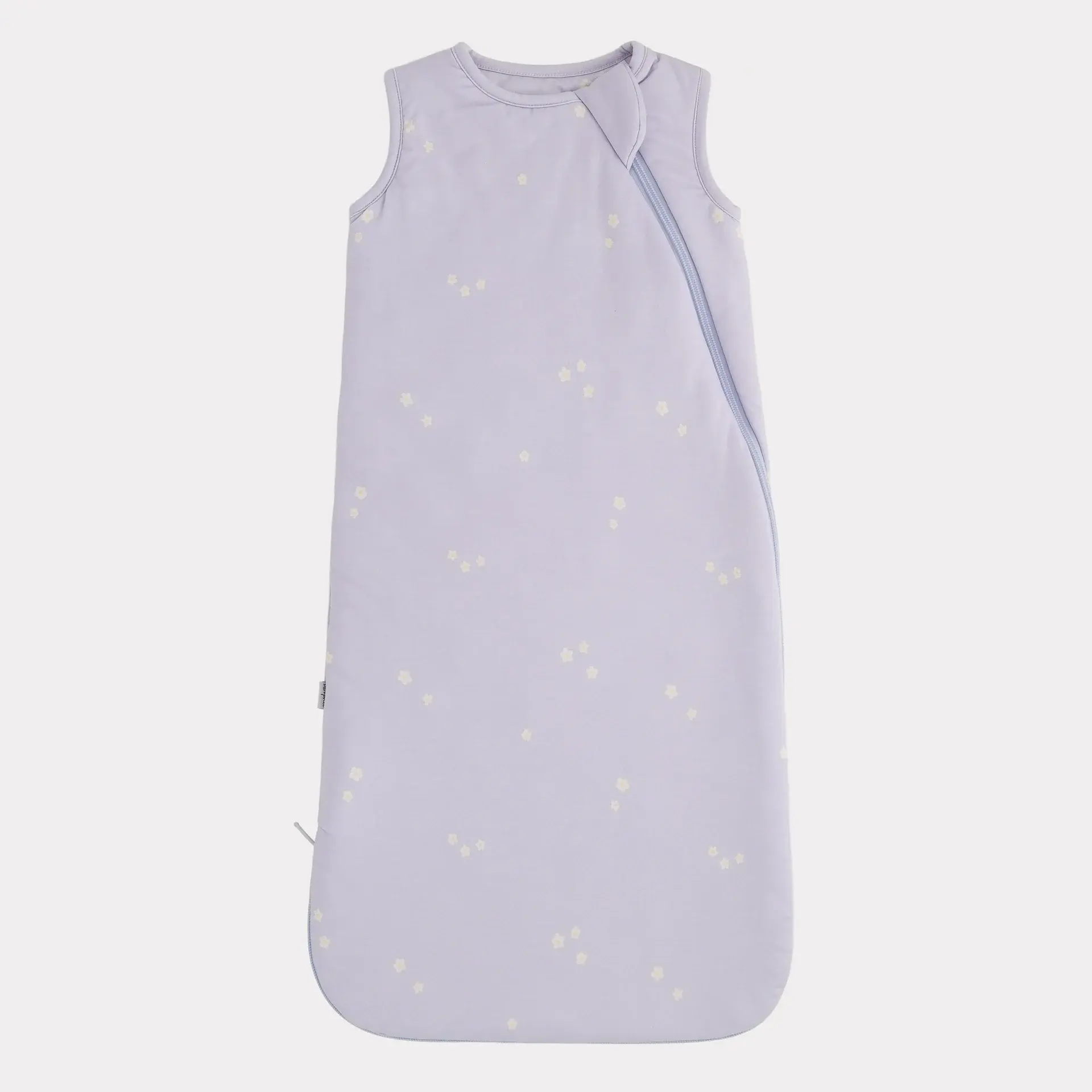 Lavender Floral 1.0 TOG Bamboo Sleep Bag | Pip+Phe