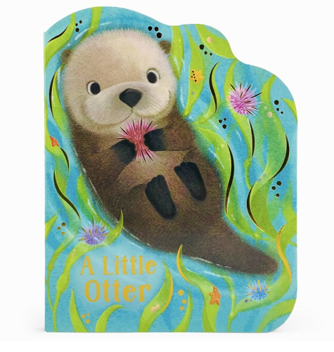 A Little Otter