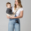 Thumbnail: The Monarch Toddler Sling - All Colours  | MABĒ