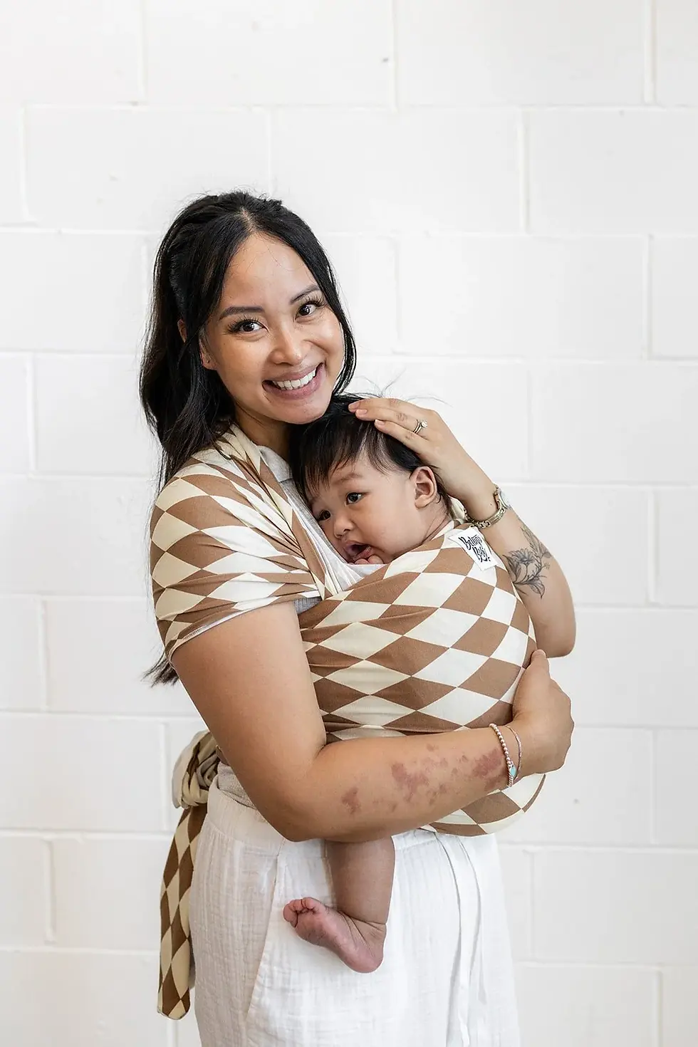Thumbnail: Baby Wrap | Beluga Baby