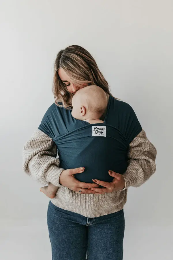 Thumbnail: Baby Wrap | Beluga Baby