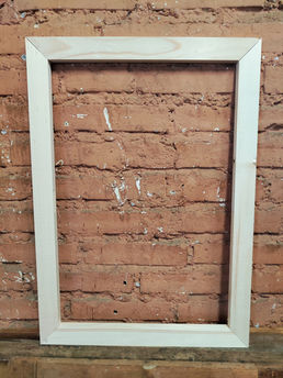 Telaio per quadri 70 x 100