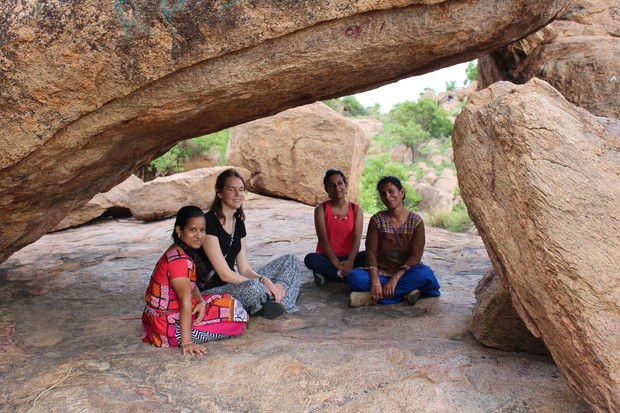 Jain Cave