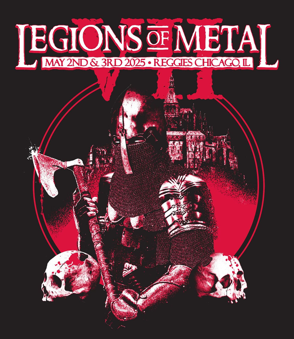 T-shirt Front Design