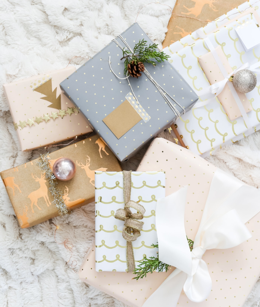 Gift Guide for Her 2019