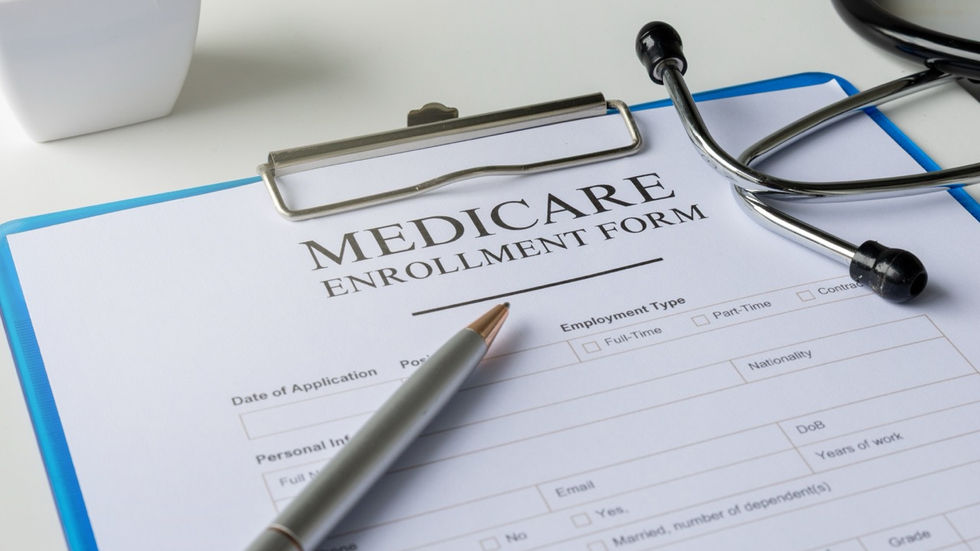 Medicare Changes in 2026: A Complete Guide to What Changed and What It Means for You