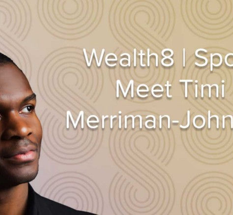 Spotlight: Timi Merriman-Johnson