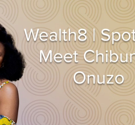 Spotlight: Meet Chibundu Onuzo