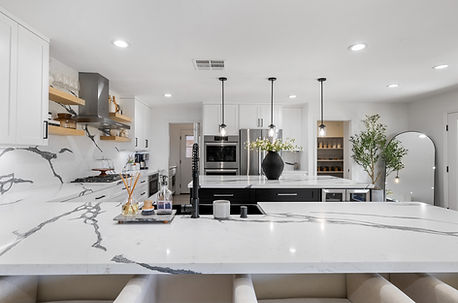 Kitchen After Manasse Inc