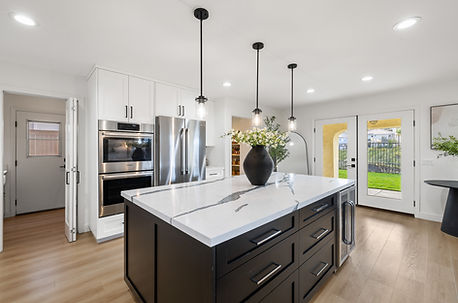 Kitchen After Manasse Inc