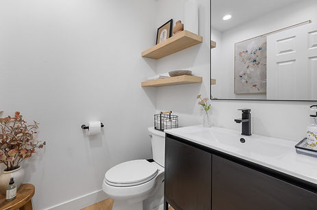 Powder Room After Manasse Inc
