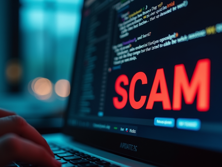 How FraudLighthouse Empowers Users to Fight Scams