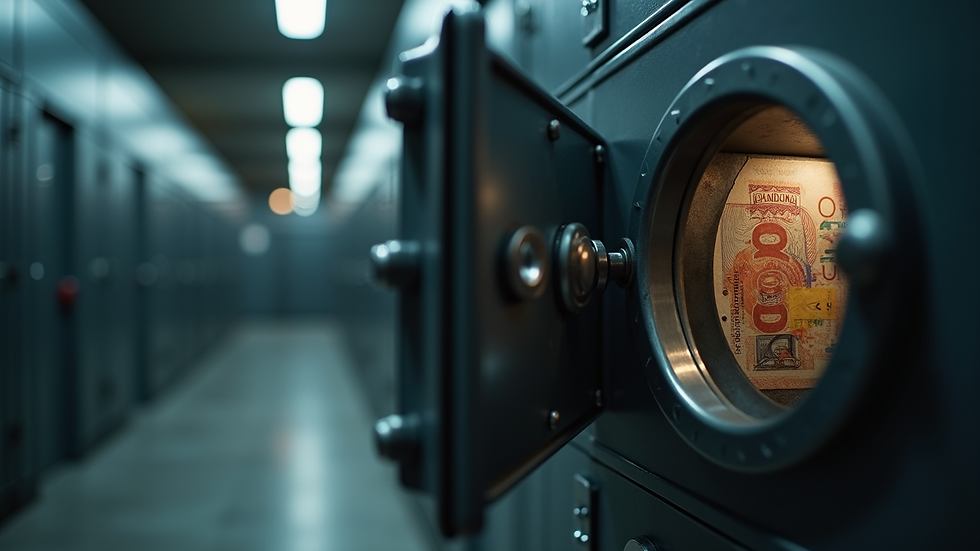 RRSP Scam Protection Tips: Securing Your RRSP from Financial Scams