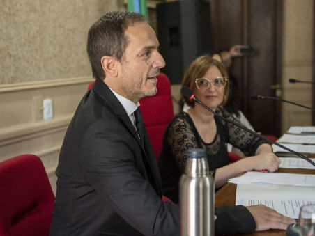 Este sábado, se inauguran las sesiones ordinarias del HCD