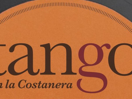 Mañana habrá un show de tango en la costanera