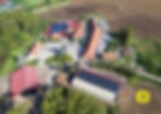 Location de toiture par Cube Solaire PHOTEOS