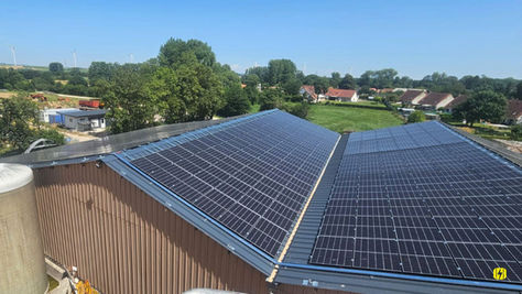   Guide complet pour comprendre les solutions solaires, le tiers investisseur et les projets agrivoltaïques