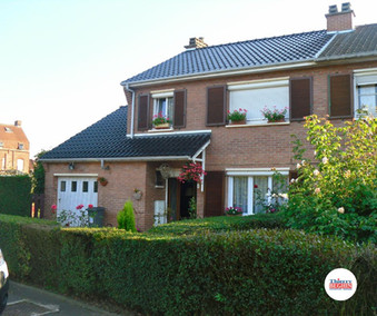 entreprise de couverture Mouvaux