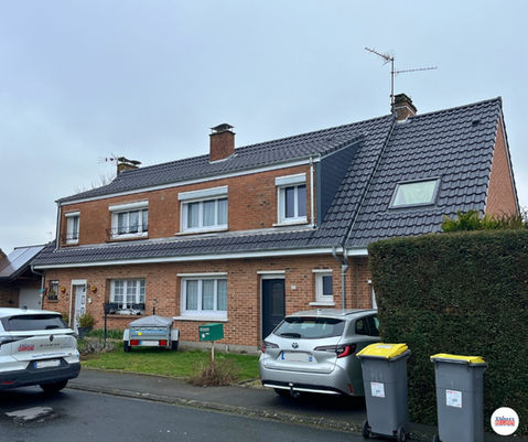 rénovation toiture tuiles orchies