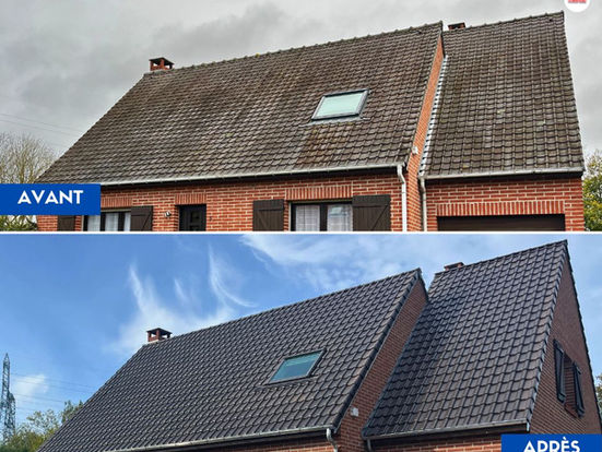 Couvreur à Douai : rénovation de toiture, isolation et panneaux solaires, le guide complet Thierry Beghin