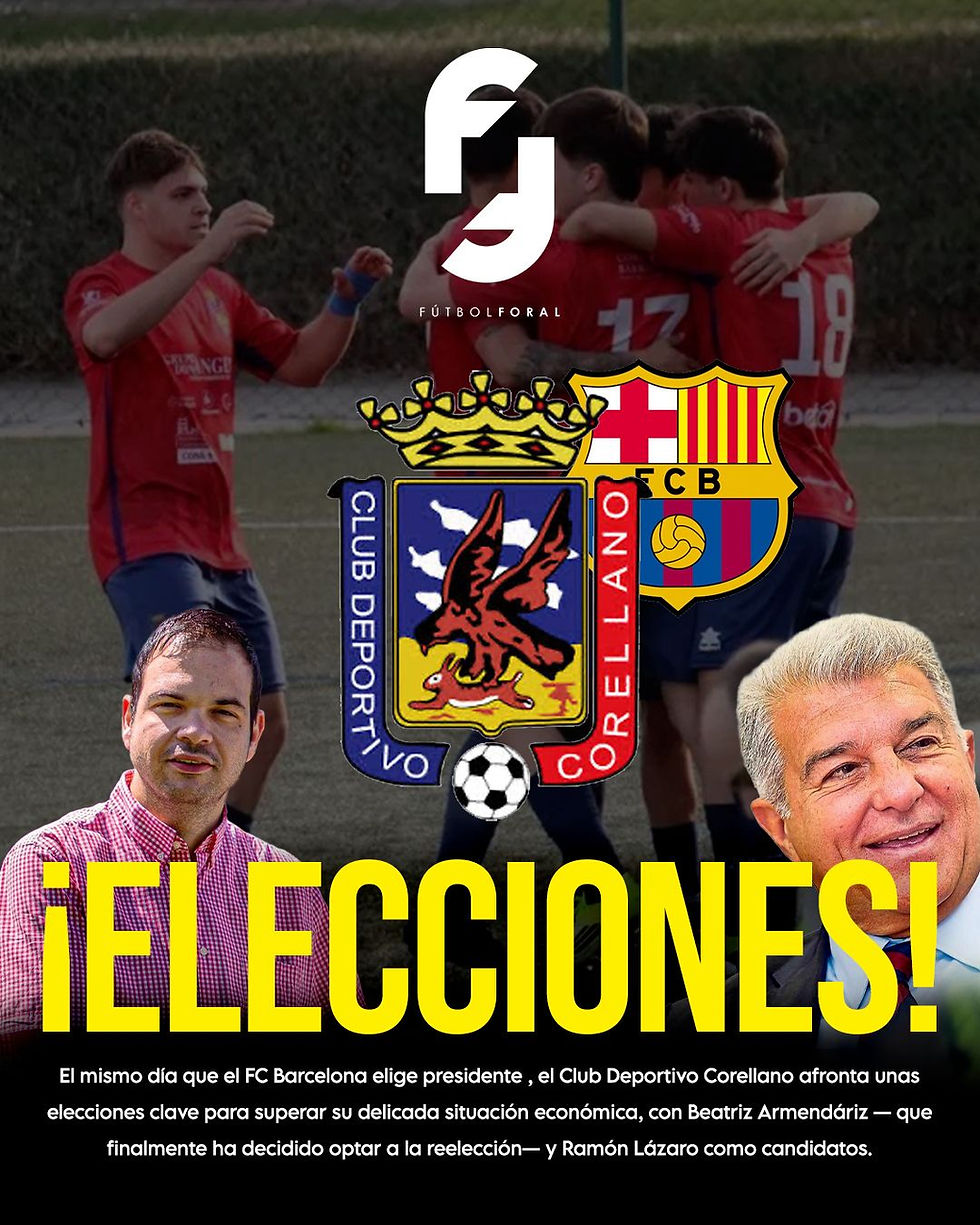 Diseño Fútbol Foral