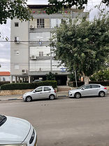 שדרות רוטשילד 68, חדרה, ישראל