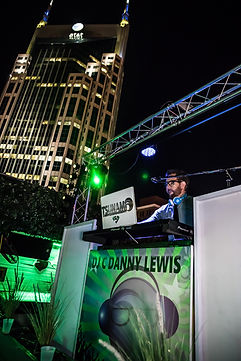 Top DJ in Nashville Tennessee