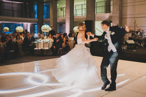 Wedding DJ Service in Nashville Tennessee